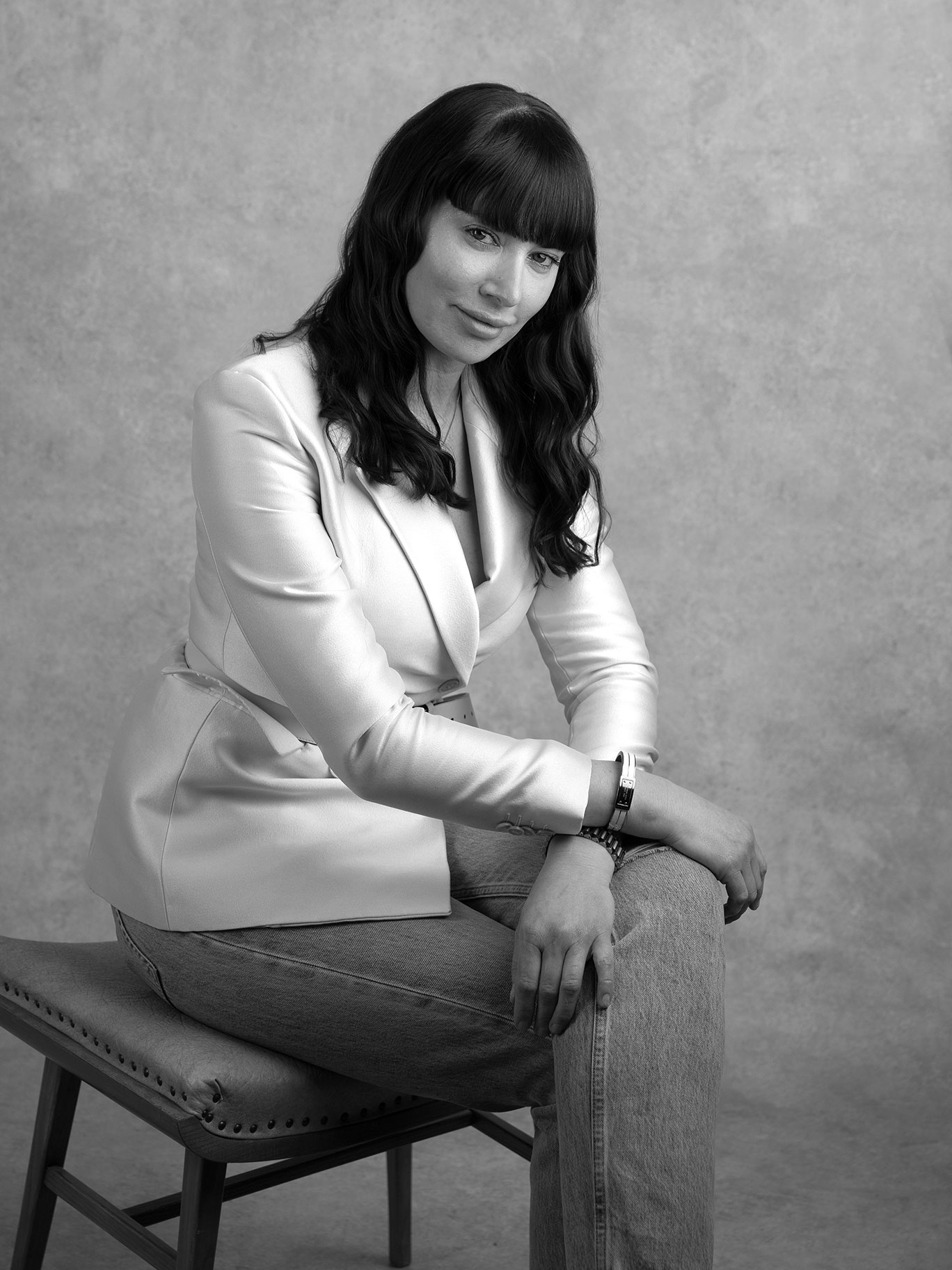 Företagsfotografering i modern och avskalad stil, i Fotostudio Anna Arvidsson, Malmö.