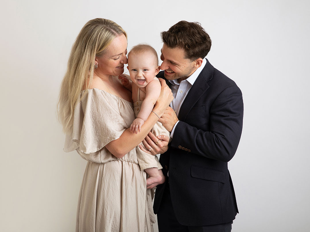 Familjefotografering i Skåne med fotografen Anna Arvidsson.