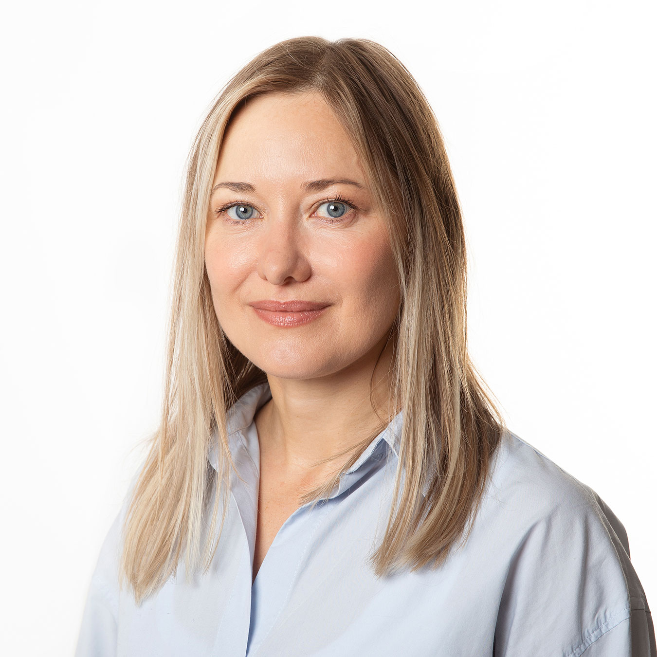 CV foto taget i studio i Malmö hos Anna Arvidsson.