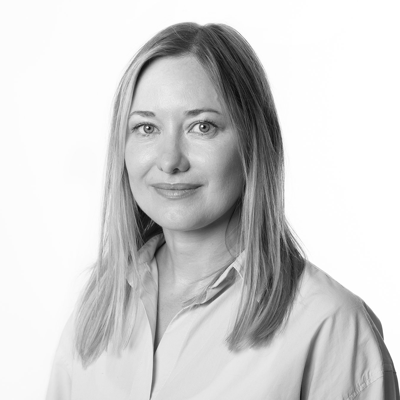 CV foto taget i studio i Malmö hos Anna Arvidsson.