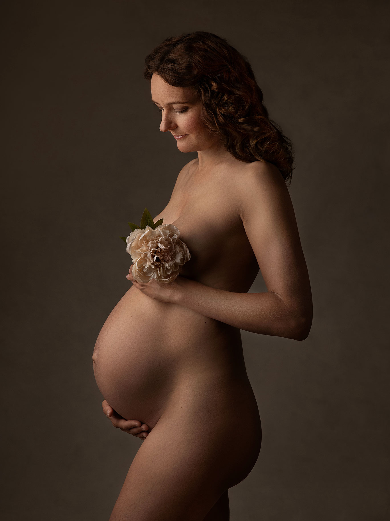 Konstnärlig bild i vackert ljus av fotografen Anna Arvidsson i Skåne.